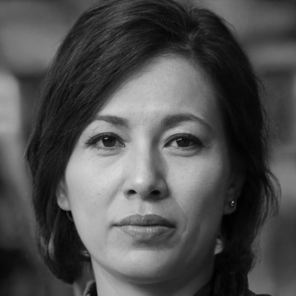 Aisling Brennan, Quality Assurance Director