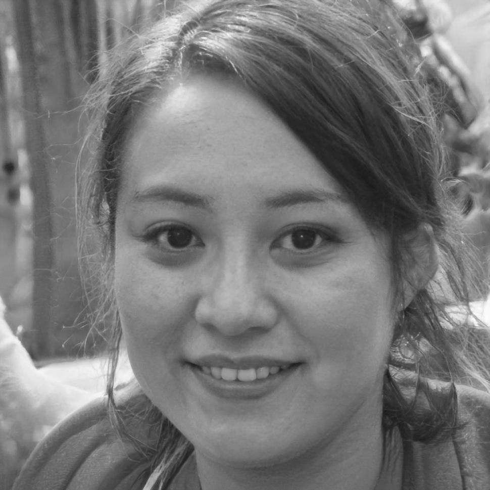 Portrait of Sienna Kjellberg