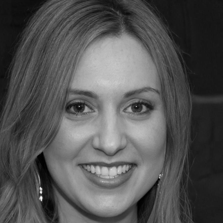 Portrait of Elena Varga, Bug Tracking Specialist