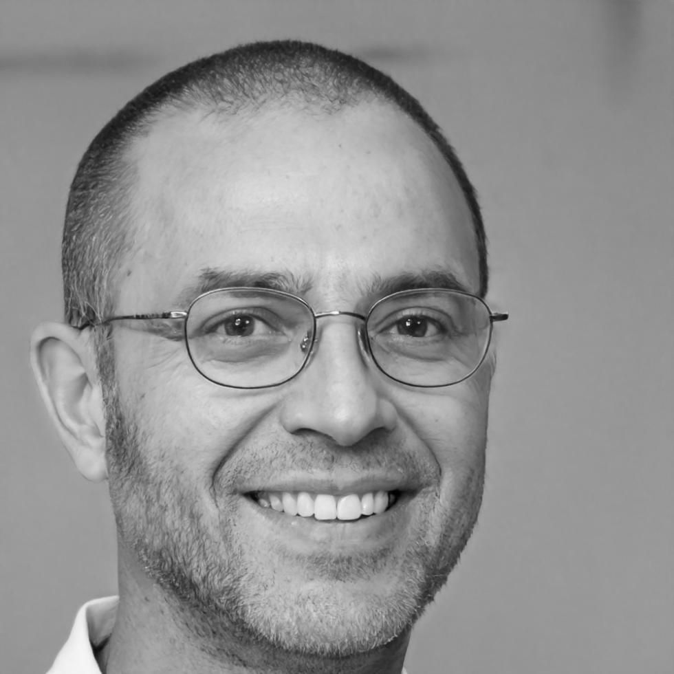 Elias Nordström, CTO of ByteFluxSys