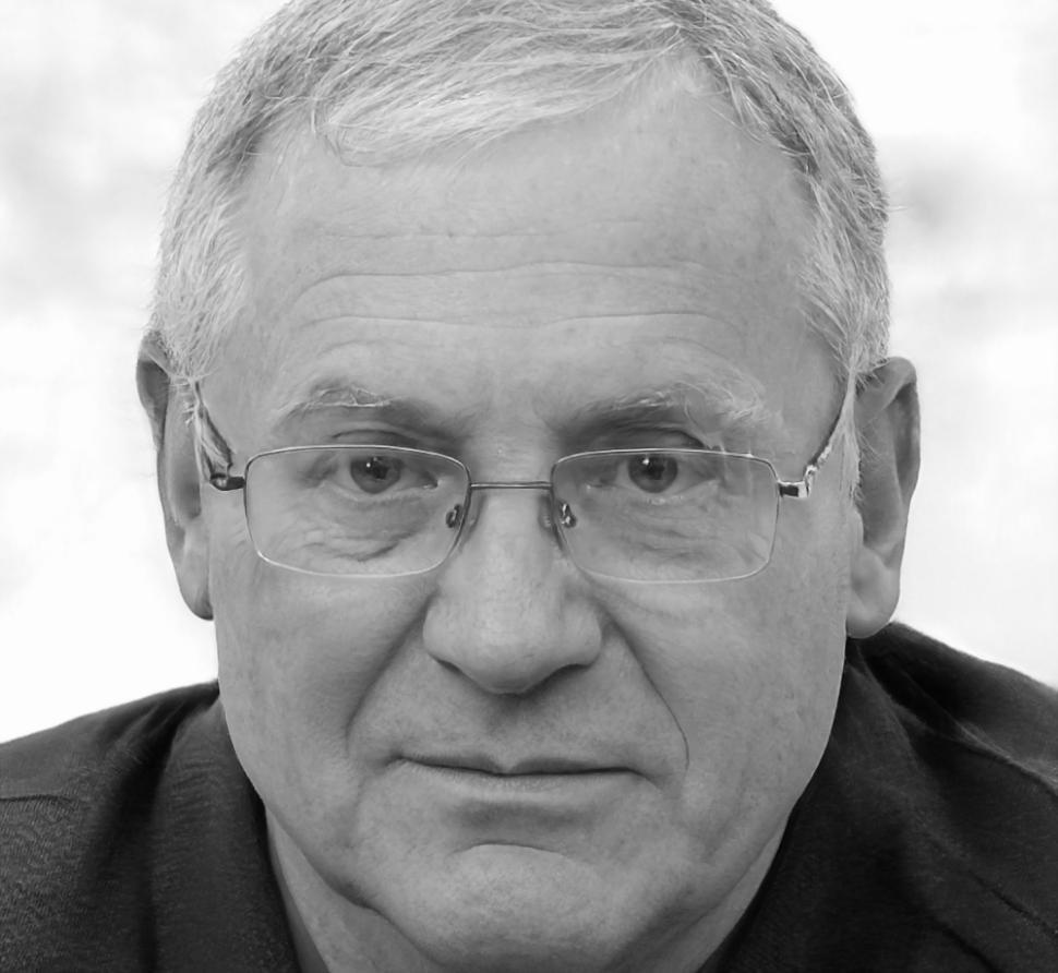 Kai Thorsen, Senior Compliance Officer