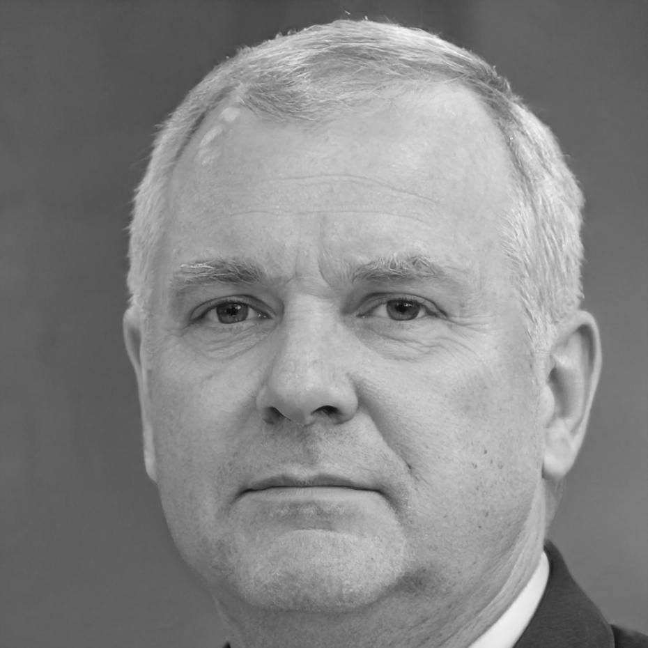 Portrait of Kai Lindström, Senior Quality Assurance Engineer